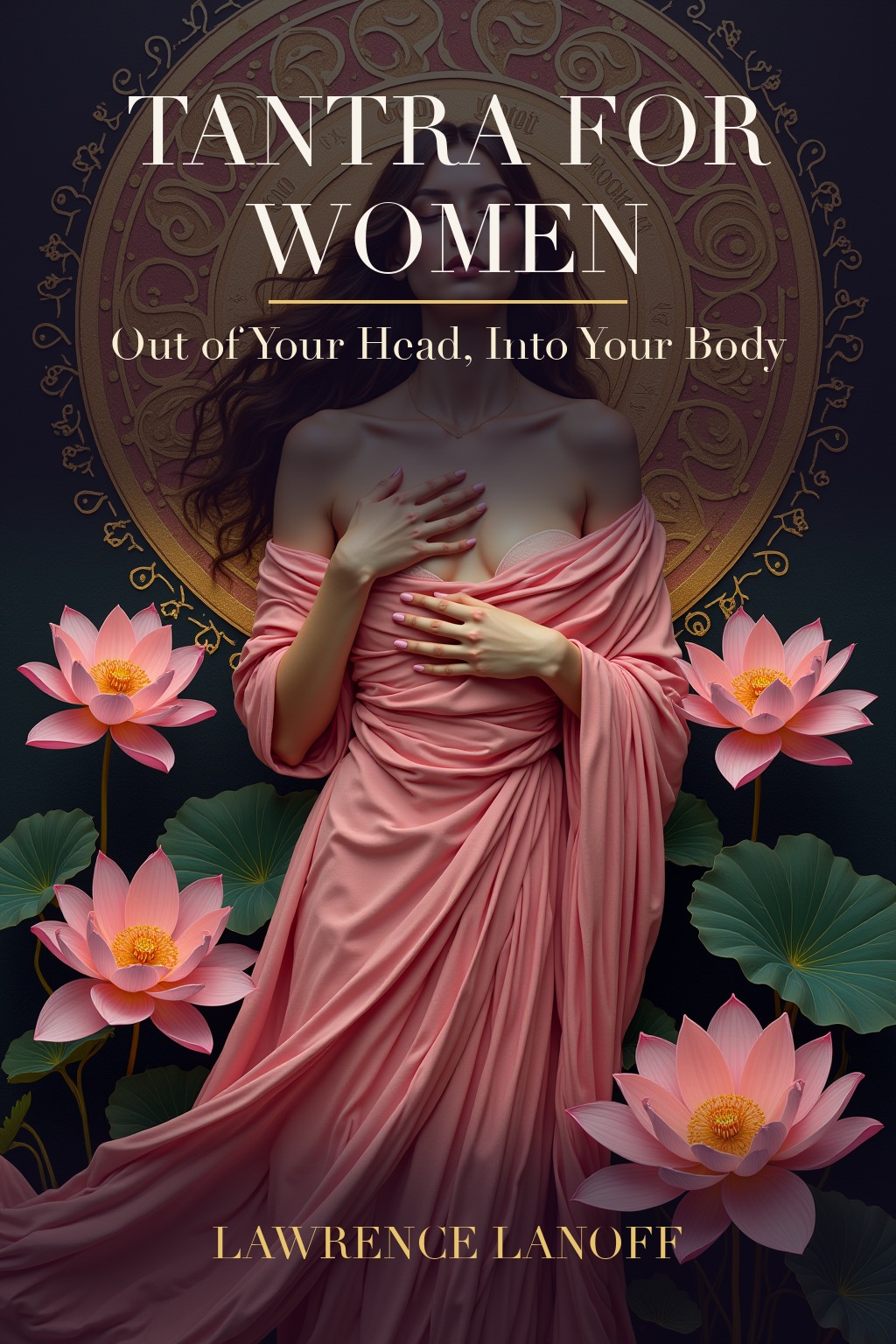 Tantra for Women eBook cover